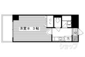 京都市伏見区東町 6階建 築30年のイメージ