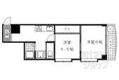 京都市伏見区深草墨染町 3階建 築39年のイメージ