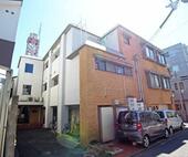 京都市伏見区深草墨染町 3階建 築39年のイメージ