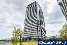 リヴァリエＣ棟