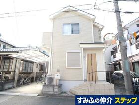 東京都小平市学園東町