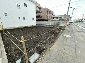 神奈川県大和市南林間５丁目