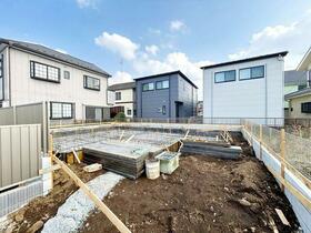 埼玉県所沢市大字上安松
