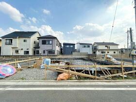 埼玉県所沢市大字上安松