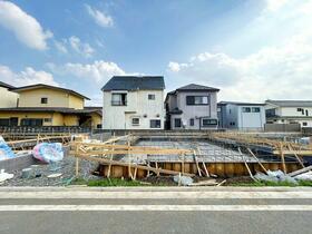 埼玉県所沢市大字上安松