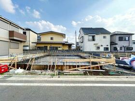 埼玉県所沢市大字上安松