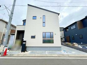 埼玉県所沢市大字上安松