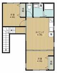 東村山市本町2丁目 3階建 新築のイメージ