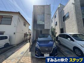 神奈川県横浜市鶴見区北寺尾7丁目