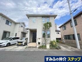 埼玉県ふじみ野市大井中央２丁目