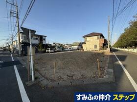 埼玉県吉川市道庭１丁目