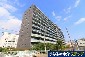 ブライトプレイス今福鶴見