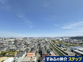 パークナード・レーベン茨木さわらぎ