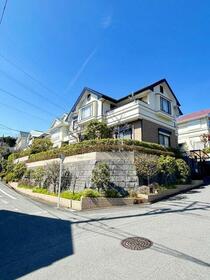 東京都町田市金井３丁目