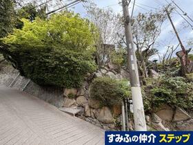 兵庫県西宮市甲陽園西山町