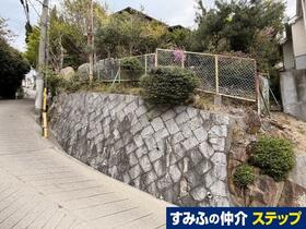 兵庫県西宮市甲陽園西山町