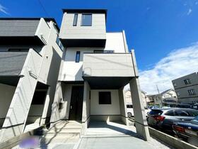 埼玉県所沢市南住吉
