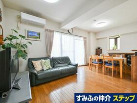 ローレルスクエア登美ヶ丘?期７番館