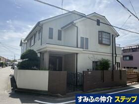 兵庫県宝塚市川面４丁目