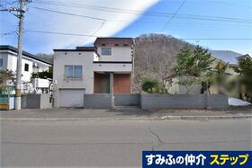 北海道札幌市西区福井１丁目