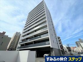 グランドオーク久留米通町