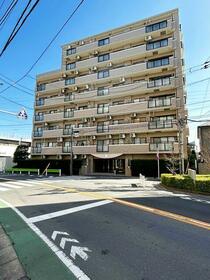 藤和シティホームズ南大泉