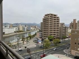 パークハウス比治山公園