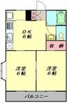 南埼玉郡宮代町川端１丁目 2階建 築27年のイメージ