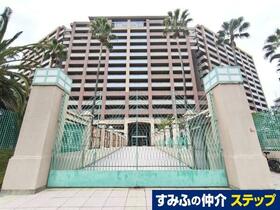 ルネヒューマンズガーデン枚方