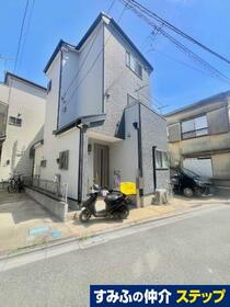 東京都足立区関原１丁目