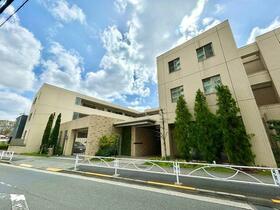 ブランズ碑文谷