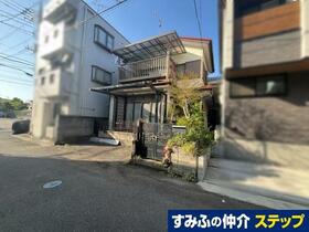 神奈川県横浜市港北区日吉本町４丁目