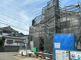 東京都日野市大坂上２丁目