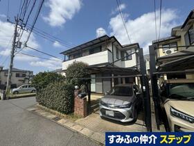 千葉県柏市増尾４丁目