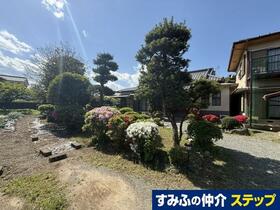 神奈川県足柄上郡開成町延沢