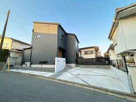 千葉県船橋市前貝塚町