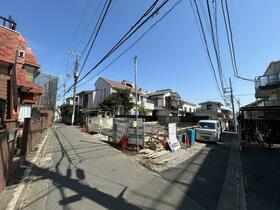 東京都目黒区目黒４丁目