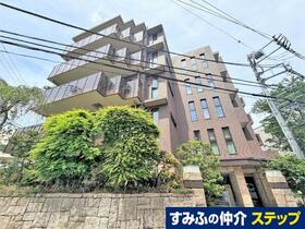 フォルム市谷冨久町