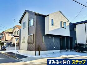 東京都府中市四谷３丁目