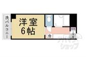 京都市中京区柳馬場通錦小路上る十文字町 5階建 築40年のイメージ