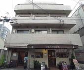 京都市中京区柳馬場通錦小路上る十文字町 5階建 築40年のイメージ