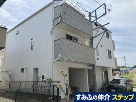 神奈川県横浜市栄区鍛冶ケ谷１丁目