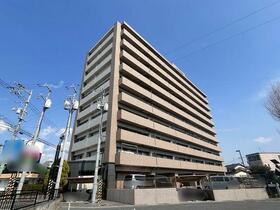 アルファスマート庭瀬駅前