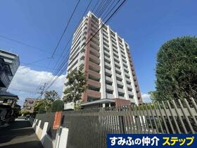 ルイシャトレ戸田公園セレスタ