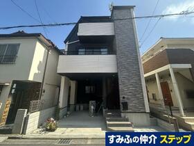 東京都府中市住吉町２丁目