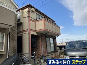 千葉県浦安市東野１丁目