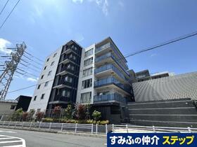 エクセレントシティ船橋ロイヤルヒル