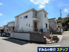 神奈川県横浜市金沢区高舟台２丁目