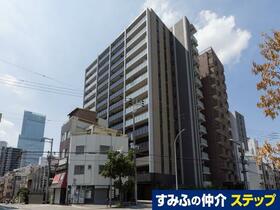 プレサンスロジェ天王寺ザ・レジデンス