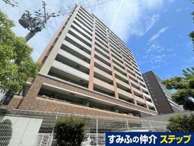 セイワパレス深江橋ステイシア